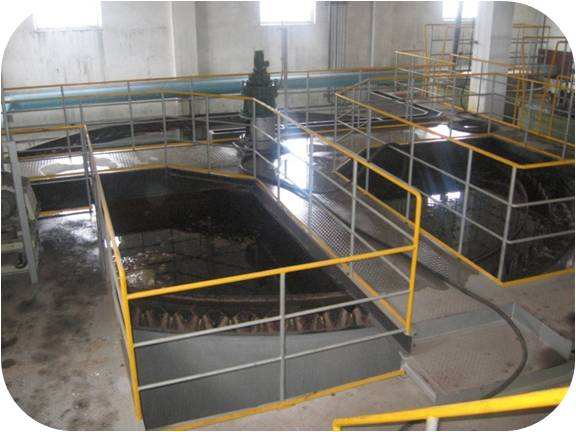 柳州市有色金属废水回收
